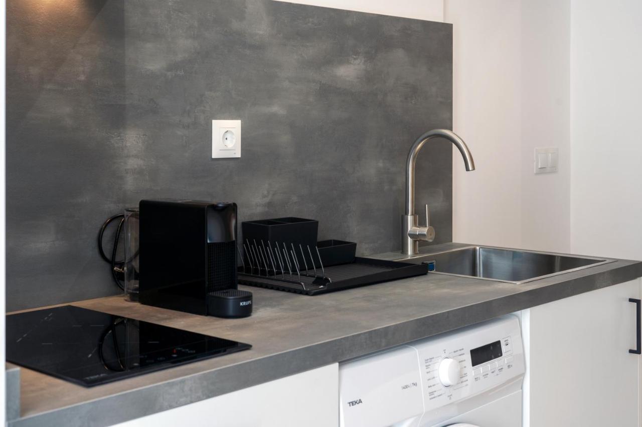 Vlc Host- Fray Pedro Apartment บาเลนเซีย ภายนอก รูปภาพ