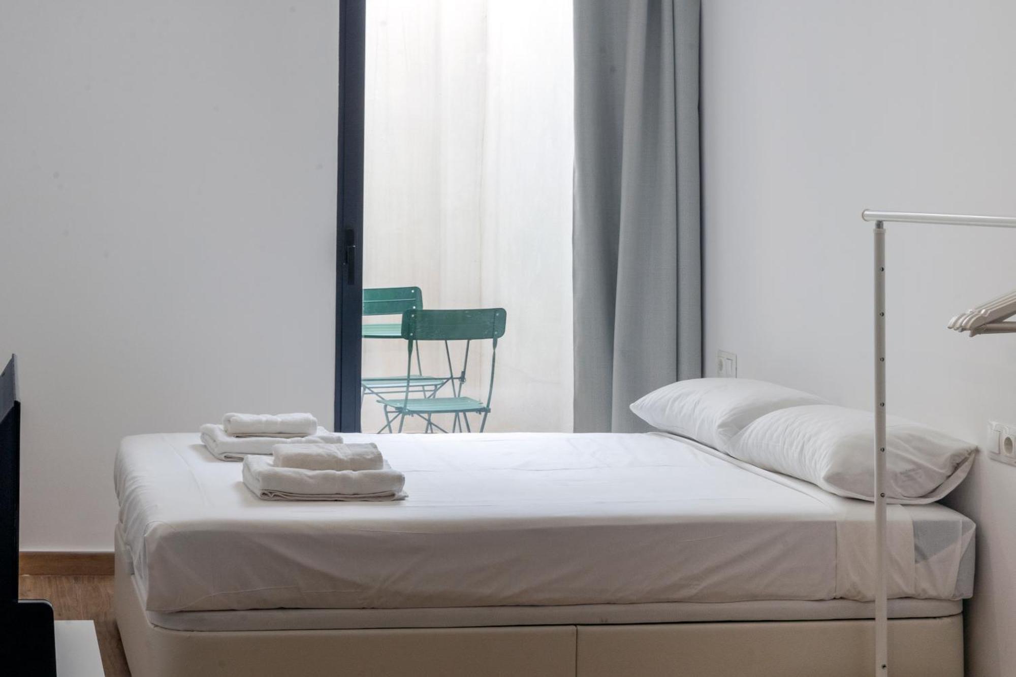 Vlc Host- Fray Pedro Apartment บาเลนเซีย ภายนอก รูปภาพ