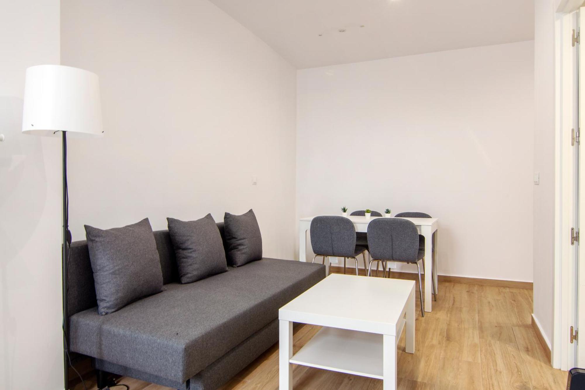 Vlc Host- Fray Pedro Apartment บาเลนเซีย ภายนอก รูปภาพ