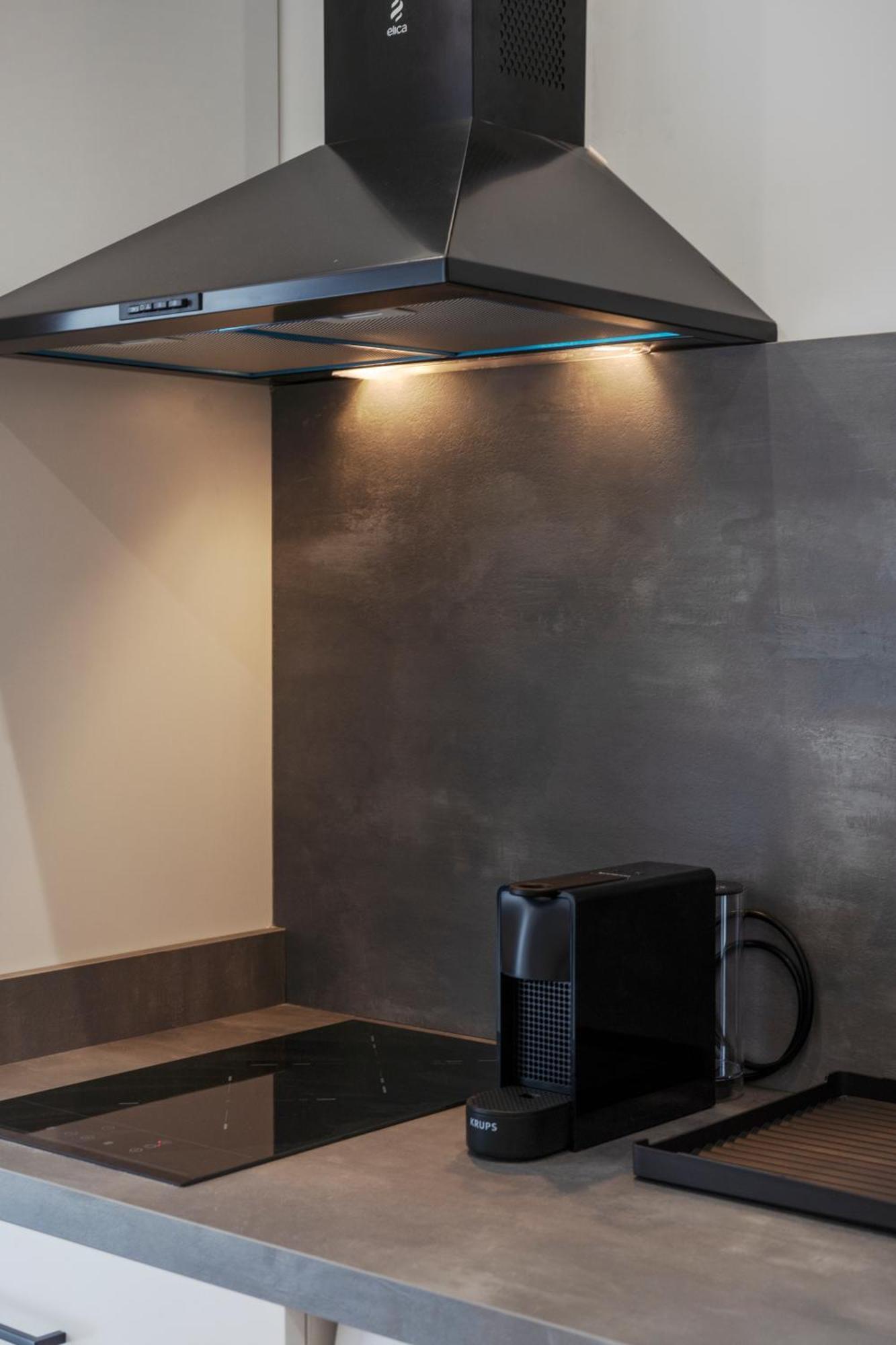 Vlc Host- Fray Pedro Apartment บาเลนเซีย ภายนอก รูปภาพ