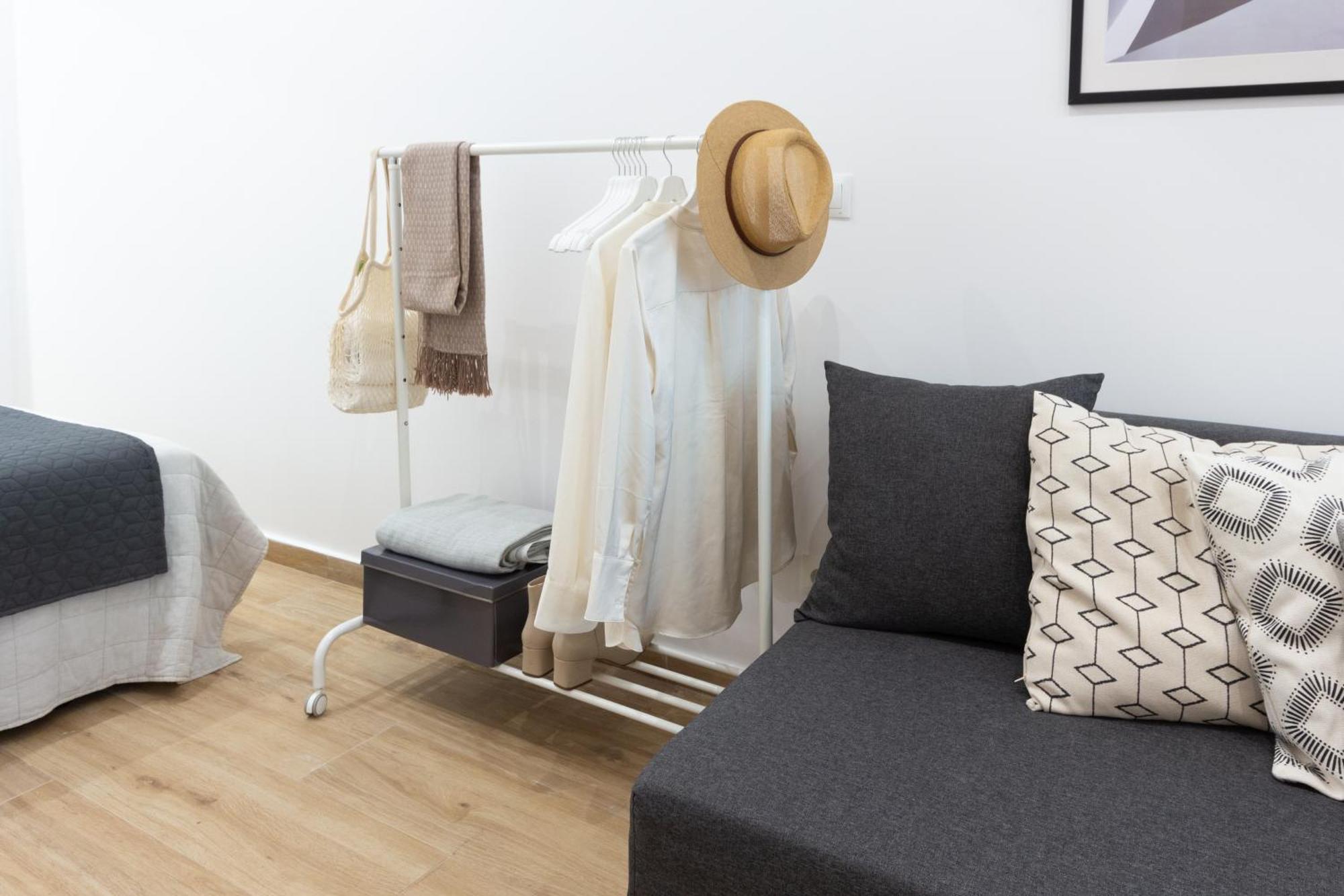 Vlc Host- Fray Pedro Apartment บาเลนเซีย ภายนอก รูปภาพ